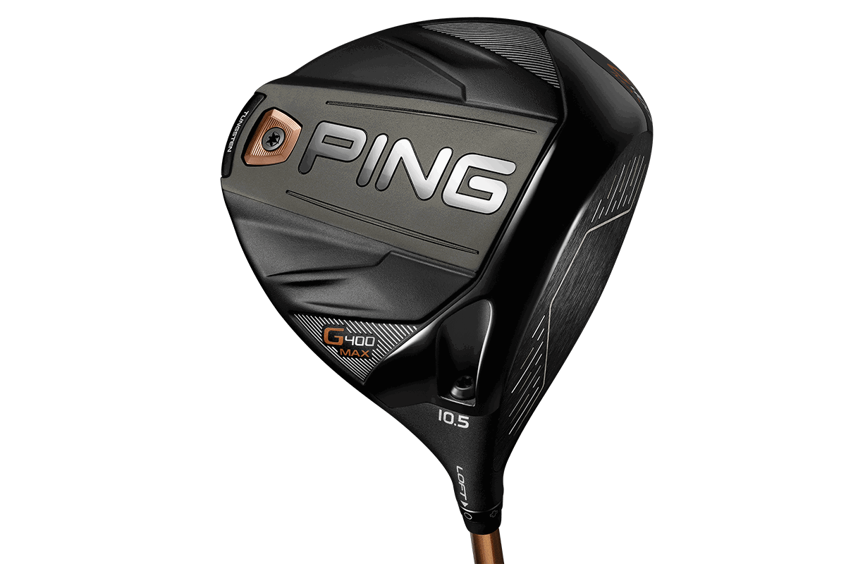Mizuno ST180 and GT180 driver reviews